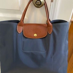 Longchamp Cabas Le Pliage